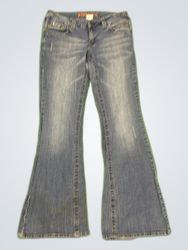 Hydraulic Jeans