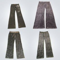 Y2K Flare Pant Bundle