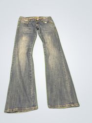 Blue Jeans