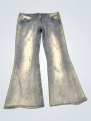 7 for All Mankind Y2K Jeans