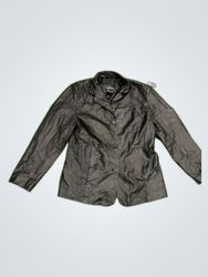 NorthCrest Leather Jacket