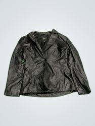 MNG Leather Jacket