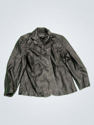 NorthCrest Leather Jacket