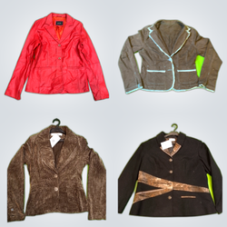 Elite Outerwear Pack