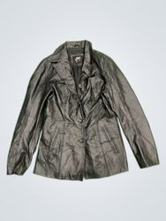 Gypsy Leather Jacket