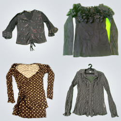 2000’s y2k  nightcore edit