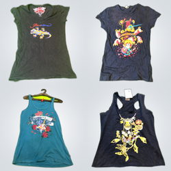 Y2K Graphic T-Shirts