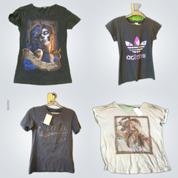 Cyber Pop Kit y2k tops