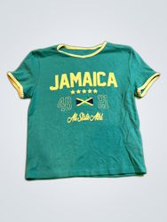 Jamaica T-Shirt