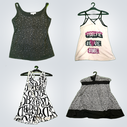 Y2K Fashion Bundle Deal