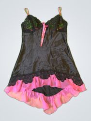 Lace Luxury Bundle: 10 Piece Lingerie Set from Top..