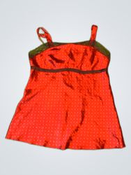 Etam Y2K Printed Blouses