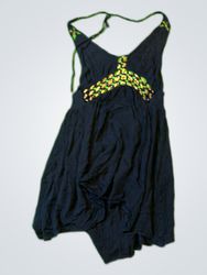 & Gabbana Y2K Dress