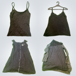Y2K Camisole Bundle Pack