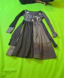 Designer Dress Bundle: SQUISE, K.Chaya, Cache Cach..