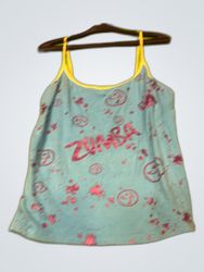 Y2K Tank Tops Bundle