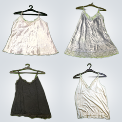 Y2K Cami Dress Bundle