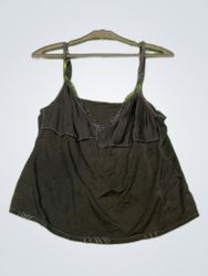 Y2K Fashion Cami Tops