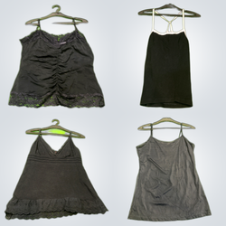 Y2K Camisole Bundle Pack