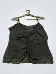 Y2K Lace Camisoles Bundle