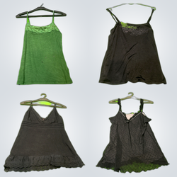 Y2K Lace Dress Bundle