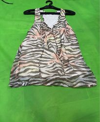 Vero Moda Y2K Tank tops