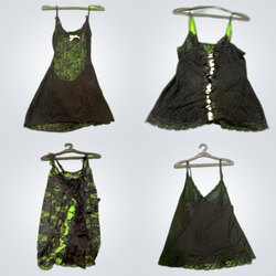 Y2K Lace Dress Bundle