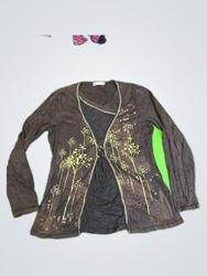 Kalisson Vintage Knitwear Bundle