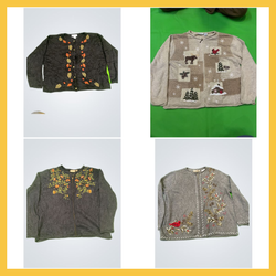 croft & barrow cardigan