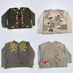 croft & barrow cardigan