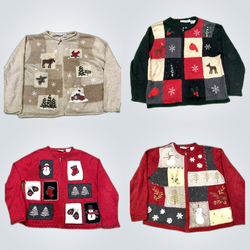 My Mix Vibe Croft n Barrow favourite knits edit