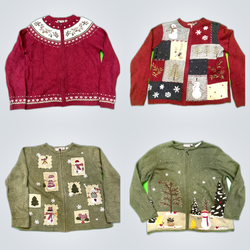 Y2K Knitwear Bundle Pack