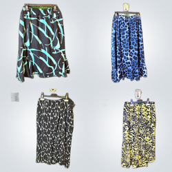 Y2k Indie Skirts