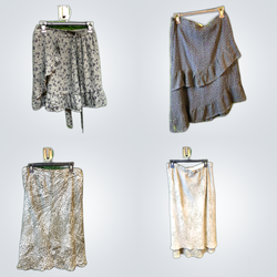 Y2k Italian style skirts