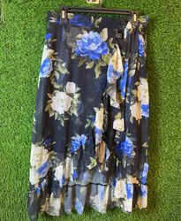 Y2K Floral Skirt Bundle