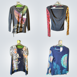 the pop princess desigual bundle