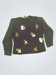 Y2K Knitwear Bundle Cardigans