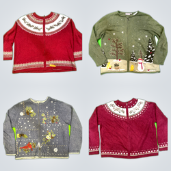 Croft & Barrow Y2K Knitwears