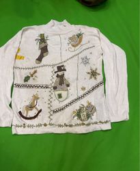 Holiday Sweater
