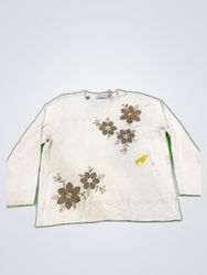 Y2k Long Sleeves Tops