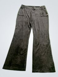 Juicy Couture Pantaloni in Velluto