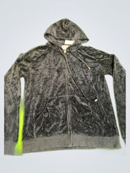 Juicy Couture Velour Hoodie