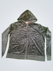 Juicy Couture Velour Hoodie