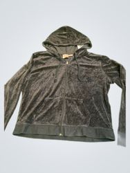Juicy Couture Velour Hoodie