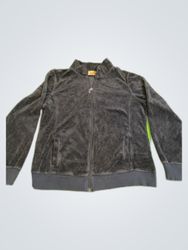 Giacca in velluto Juicy Couture