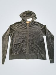 Juicy Couture Velour Hoodie