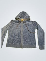 Juicy Couture Velour Hoodie