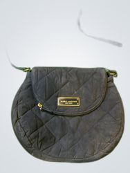 Marc Jacobs Quilted Crossbody Bag