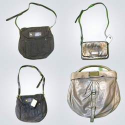 Marc Jacobs Bags