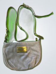 Madewell Leather Shoulder Bag